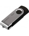 Goodram Flashdrive Twister 8GB USB 2.0 czarny - nr 23