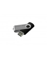 Goodram Flashdrive Twister 16GB USB 2.0 czarny - nr 10