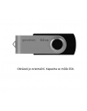 Goodram Flashdrive Twister 16GB USB 2.0 czarny - nr 14