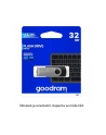 Goodram Flashdrive Twister 16GB USB 2.0 czarny - nr 15