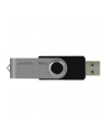 Goodram Flashdrive Twister 16GB USB 2.0 czarny - nr 18
