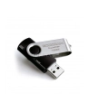 Goodram Flashdrive Twister 16GB USB 2.0 czarny - nr 20