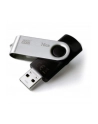Goodram Flashdrive Twister 16GB USB 2.0 czarny - nr 3