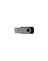 Goodram Flashdrive Twister 64GB USB 2.0 czarny - nr 12
