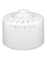 Suszarka do grzybów  owoców i ziół Clatronic DR 2751 (250W biała) - nr 16