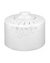 Suszarka do grzybów  owoców i ziół Clatronic DR 2751 (250W biała) - nr 1