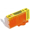 Activejet AC-521Y tusz yellow do drukarki Canon (zam. CLI-521Y) - nr 2