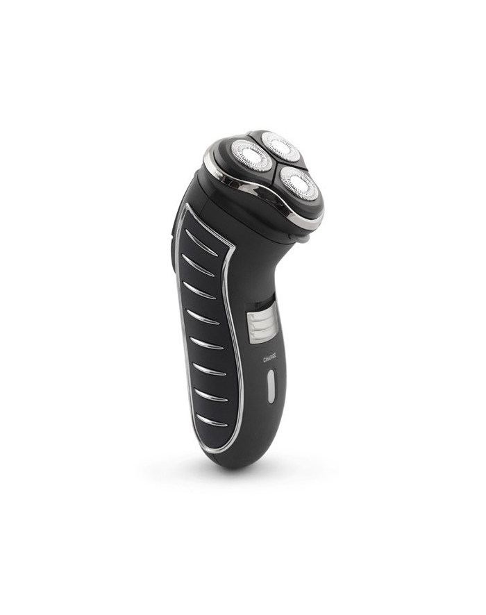 GOLARKA RAZOR BLACK CZARNA EBG002K główny