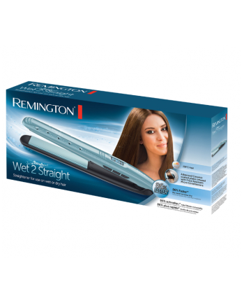 Prostownica do włosów Wet 2 Straight     S7300