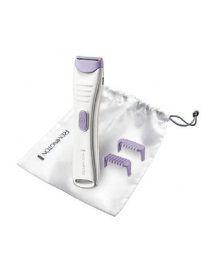 Trymer do bikini smooth&silky     BKT4000 główny