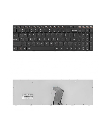 Klawiatura do laptopa LENOVO G500 G500C G500H G500AM nr 1