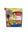 HASBRO PlayDoh Mini pojazdy(WYSYŁKA LOSOWA, BRAK MOŻLIWOSCI WYBORU) - nr 1