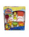 HASBRO PlayDoh Mini pojazdy(WYSYŁKA LOSOWA, BRAK MOŻLIWOSCI WYBORU) - nr 2