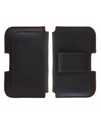 KABURA POZIOMA ECO Galax S5 (ins red) nr 1