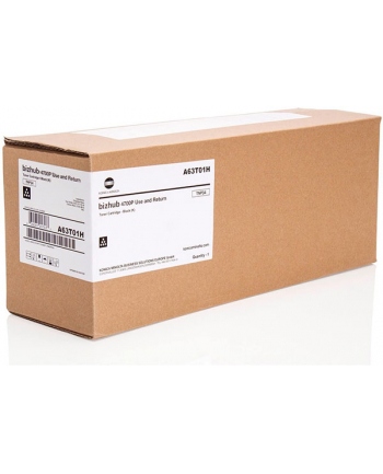 Toner Cartridge TNP-34 do BH 4700P A63T01H nr 2