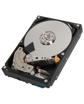 TOSHIBA HDD 2TB 3 5  7200 RPM SAS III 64MB 512e