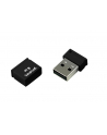 PICCOLO 8GB USB 2.0 Czarny - nr 16