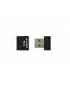 PICOLLO 16GB USB 2.0 Czarny - nr 25