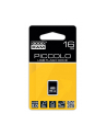 PICOLLO 16GB USB 2.0 Czarny - nr 2