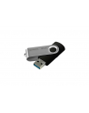 TWISTER BLACK 64GB USB3.0 - nr 17