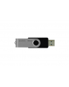 TWISTER BLACK 64GB USB3.0 - nr 26