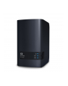 MyCloudEX2 0TB 3,5'' USB3.WDBVBZ0000NCH-EESN - nr 17