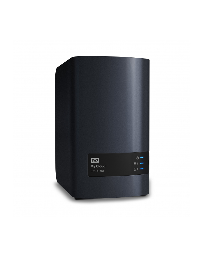 MyCloudEX2 0TB 3,5'' USB3.WDBVBZ0000NCH-EESN główny