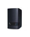 MyCloudEX2 0TB 3,5'' USB3.WDBVBZ0000NCH-EESN - nr 1