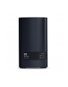 MyCloudEX2 0TB 3,5'' USB3.WDBVBZ0000NCH-EESN - nr 2