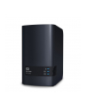 MyCloudEX2 0TB 3,5'' USB3.WDBVBZ0000NCH-EESN - nr 33