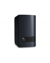 MyCloudEX2 0TB 3,5'' USB3.WDBVBZ0000NCH-EESN - nr 42