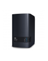 MyCloudEX2 0TB 3,5'' USB3.WDBVBZ0000NCH-EESN - nr 56