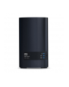 MyCloudEX2 0TB 3,5'' USB3.WDBVBZ0000NCH-EESN - nr 81