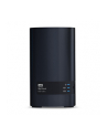 MyCloudEX2 0TB 3,5'' USB3.WDBVBZ0000NCH-EESN - nr 9