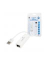 Adapter Fast ethernet USB2.0 do Rj-45 - nr 2