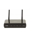 DAP-1360 punkt dostępu WiFi N300 (2.4GHz) 1xLAN 2xRP-SMA (odkręcane) MIMO WDS - nr 1
