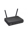 DAP-1360 punkt dostępu WiFi N300 (2.4GHz) 1xLAN 2xRP-SMA (odkręcane) MIMO WDS - nr 2
