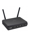 DAP-1360 punkt dostępu WiFi N300 (2.4GHz) 1xLAN 2xRP-SMA (odkręcane) MIMO WDS - nr 30