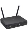 DAP-1360 punkt dostępu WiFi N300 (2.4GHz) 1xLAN 2xRP-SMA (odkręcane) MIMO WDS - nr 39