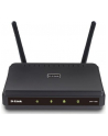 DAP-1360 punkt dostępu WiFi N300 (2.4GHz) 1xLAN 2xRP-SMA (odkręcane) MIMO WDS - nr 41