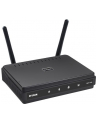 DAP-1360 punkt dostępu WiFi N300 (2.4GHz) 1xLAN 2xRP-SMA (odkręcane) MIMO WDS - nr 44