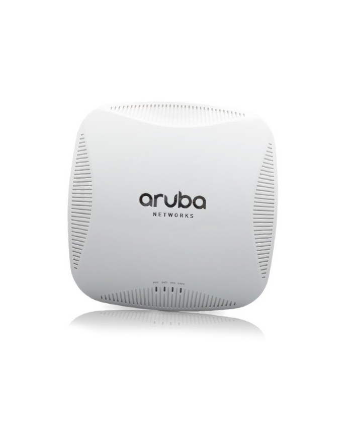 ARUBA 215 Instant 802.11ac (WW) AP        JL186A główny