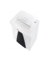 Niszczarka SECURIO B 26 4,5x30mm 19 kartek CD P-4 O-3 - nr 6