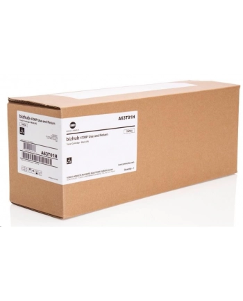 Toner Cartridge TNP-34 do BH 4700P A63T01H nr 1