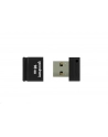 PICOLLO 16GB USB 2.0 Czarny - nr 16