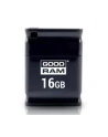 PICOLLO 16GB USB 2.0 Czarny - nr 24