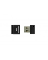 PICOLLO 16GB USB 2.0 Czarny - nr 26