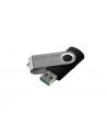 TWISTER BLACK 16GB USB 3.0 - nr 14