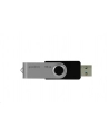 TWISTER BLACK 16GB USB 3.0 - nr 15
