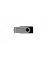 TWISTER BLACK 16GB USB 3.0 - nr 16